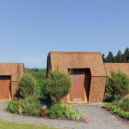 Taor Karpaty Resort & Spa Skhidnytsia المظهر الخارجي الصورة