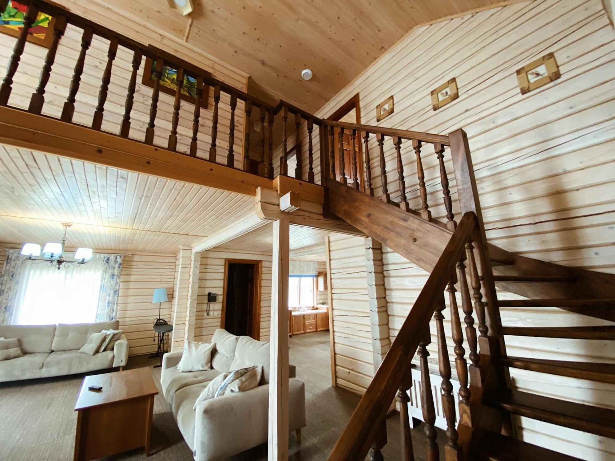 Taor Karpaty Resort & Spa Skhidnytsia المظهر الخارجي الصورة
