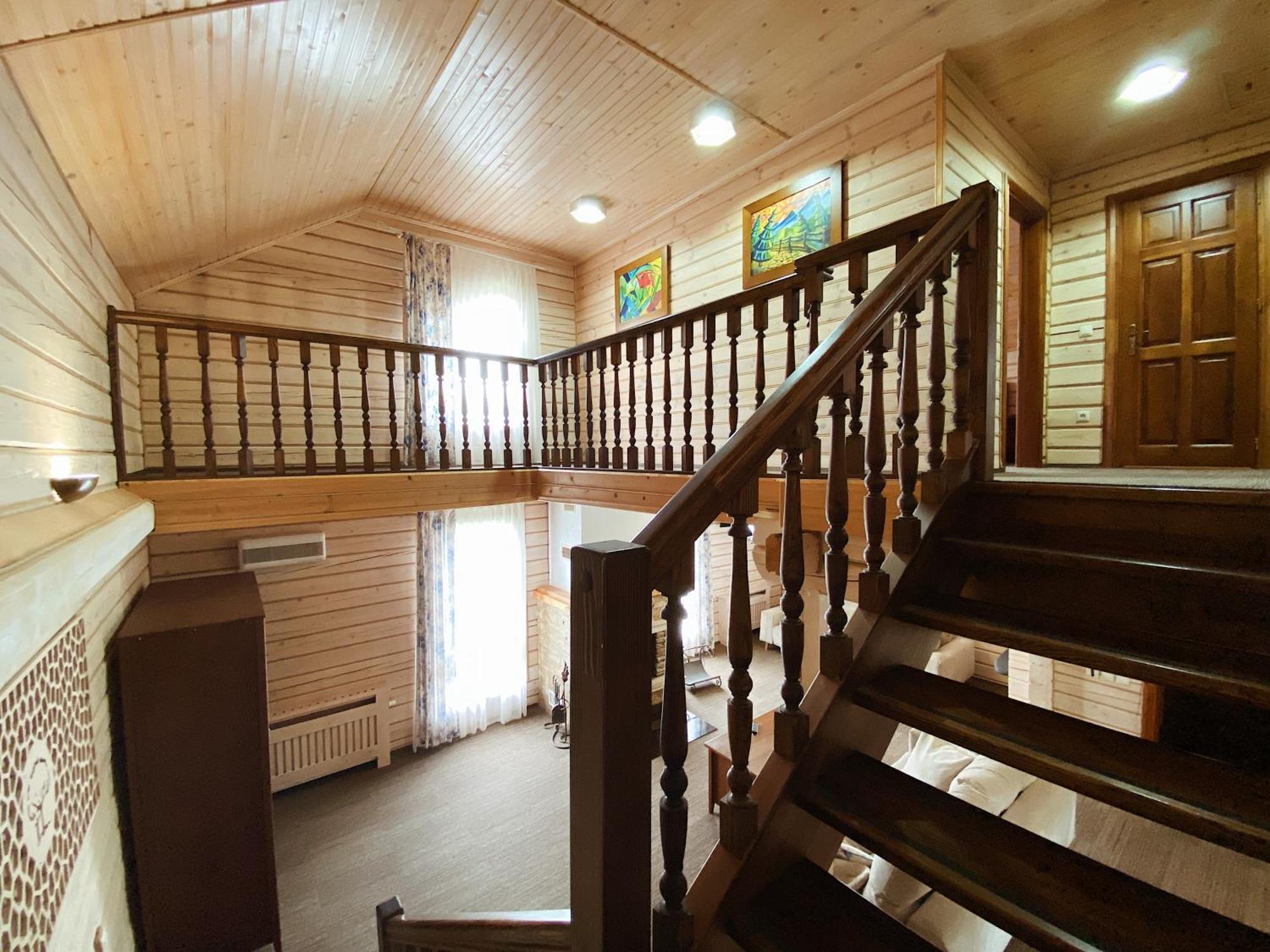 Taor Karpaty Resort & Spa Skhidnytsia المظهر الخارجي الصورة