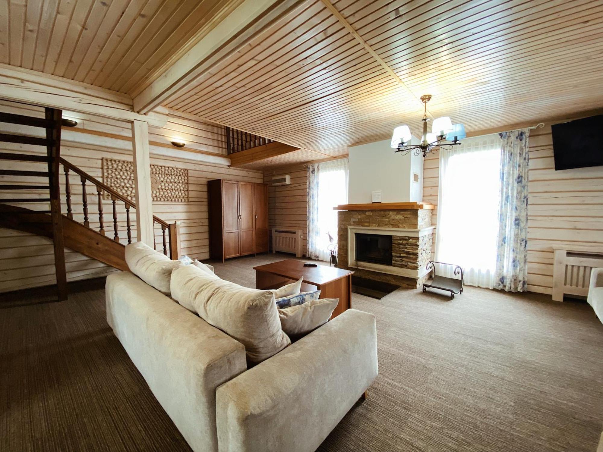 Taor Karpaty Resort & Spa Skhidnytsia المظهر الخارجي الصورة