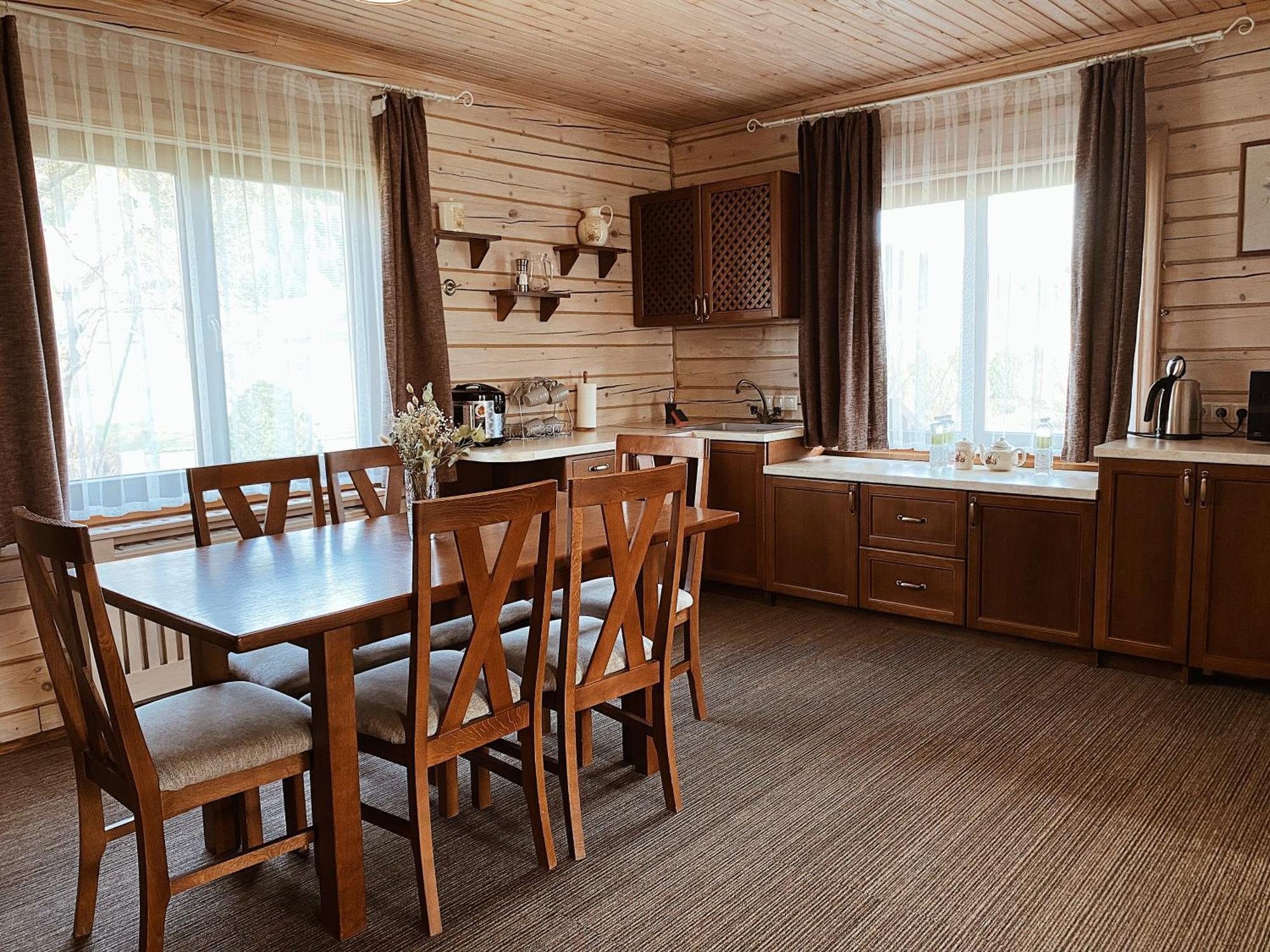 Taor Karpaty Resort & Spa Skhidnytsia المظهر الخارجي الصورة