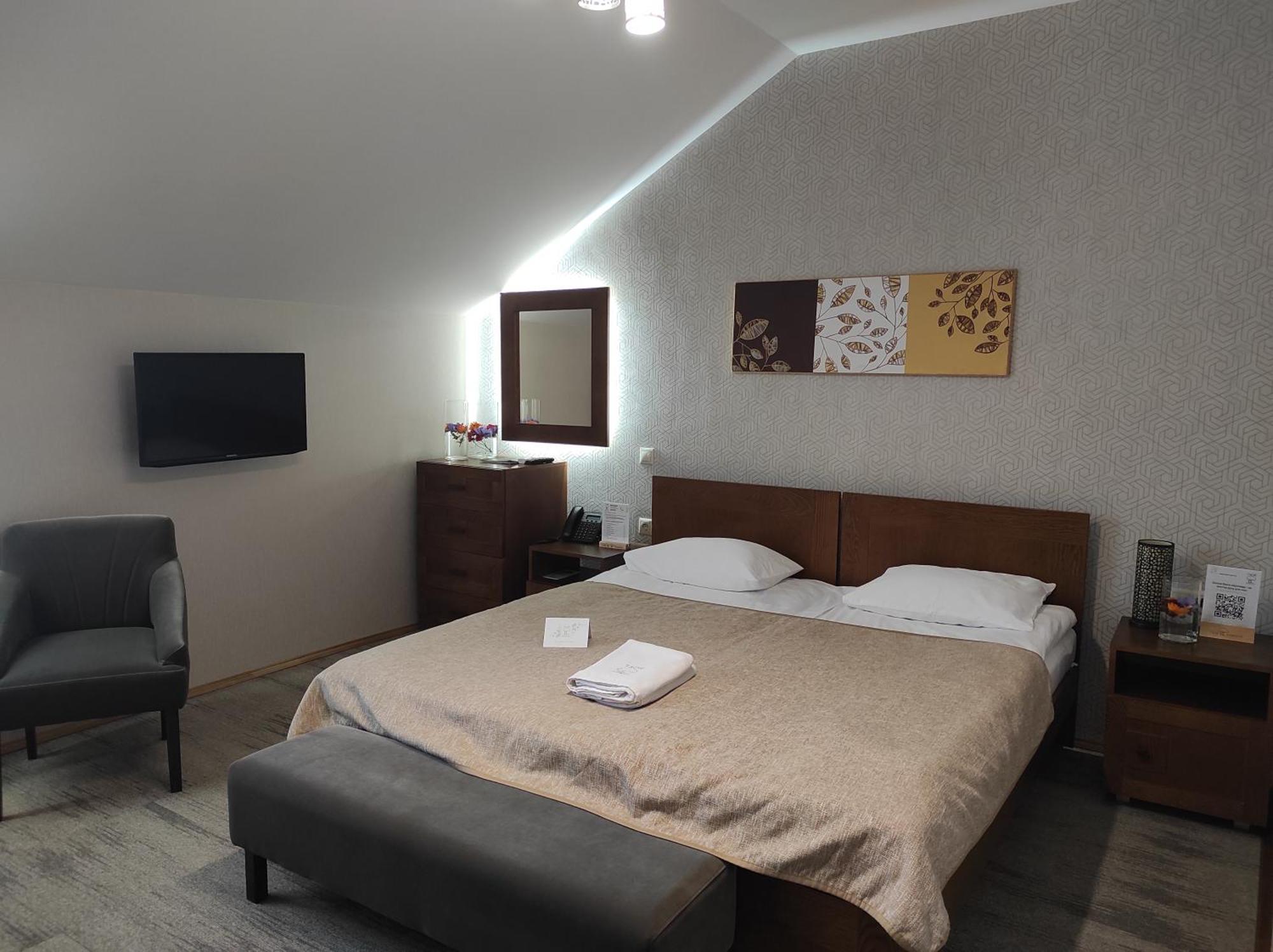 Taor Karpaty Resort & Spa Skhidnytsia المظهر الخارجي الصورة