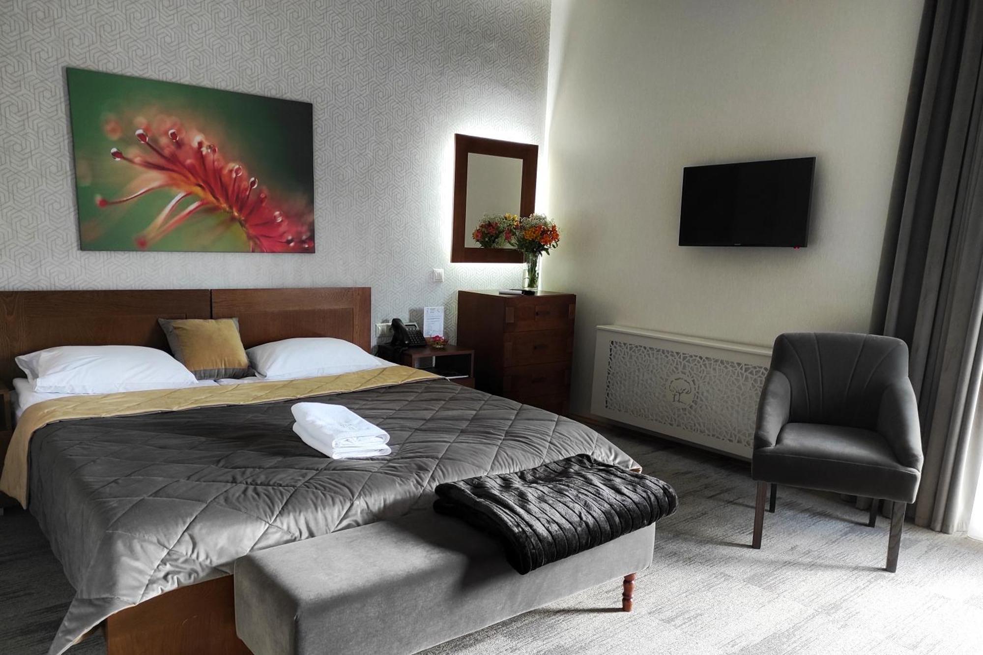Taor Karpaty Resort & Spa Skhidnytsia المظهر الخارجي الصورة