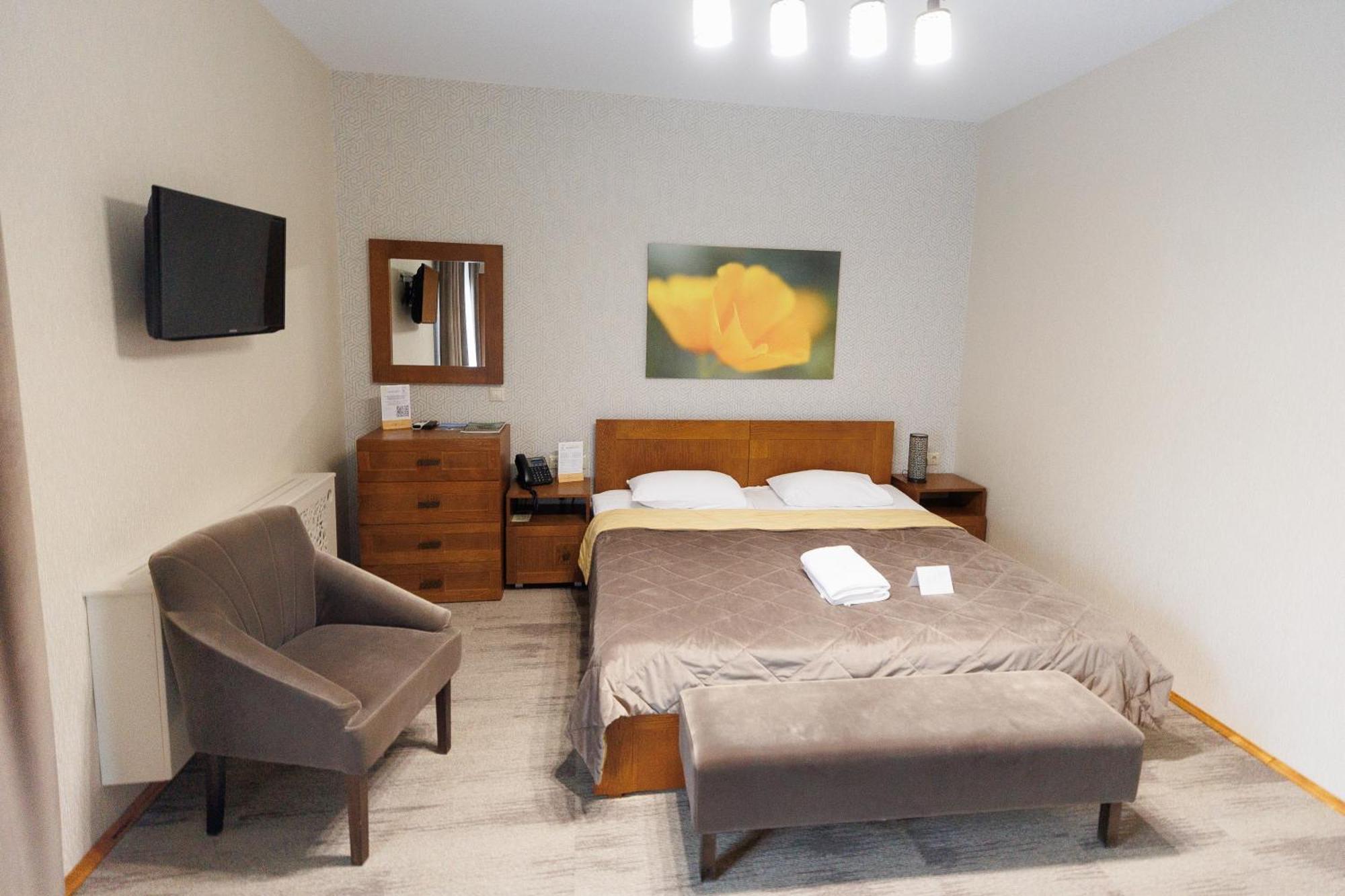Taor Karpaty Resort & Spa Skhidnytsia المظهر الخارجي الصورة